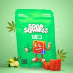 Soda squares (100MG-5000MG) - Image 2