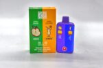 Fck'd Up -4G Vape - Image 5