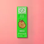 Fck'd up Vape pens (1.1G)