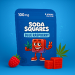 Soda square 100 MG - Image 2