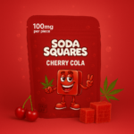 Soda square 100 MG - Image 4