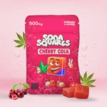 Soda squares (100MG-5000MG) - Image 3