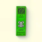 Fck'd up Vape pens (1.1G) - Image 10