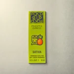 Fck'd up Vape pens (1.1G) - Image 15