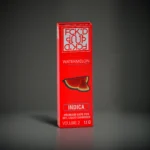 Fck'd up Vape pens (1.1G) - Image 17