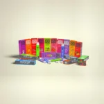 Fck'd up Vape pens (1.1G) - Image 26