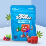 Soda squares (100MG-5000MG) - Image 7